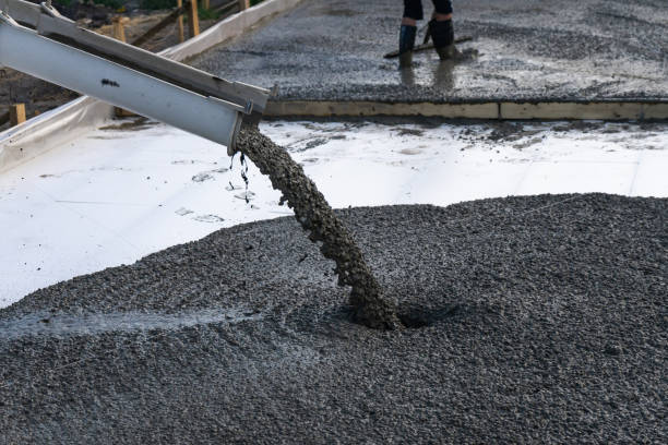 Best Concrete Retaining Walls in Fort Hunt, VA