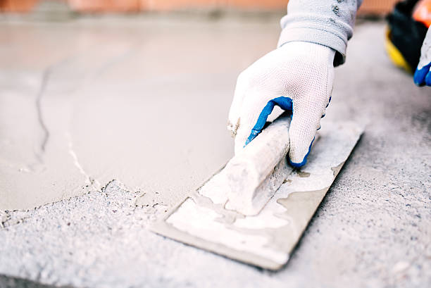 Best Concrete Driveway Installation in Fort Hunt, VA